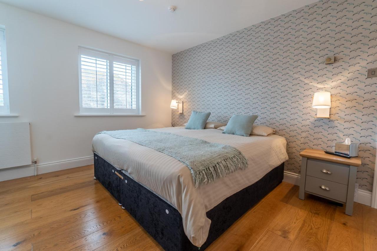 The Regent, Rye Motel Quarto foto
