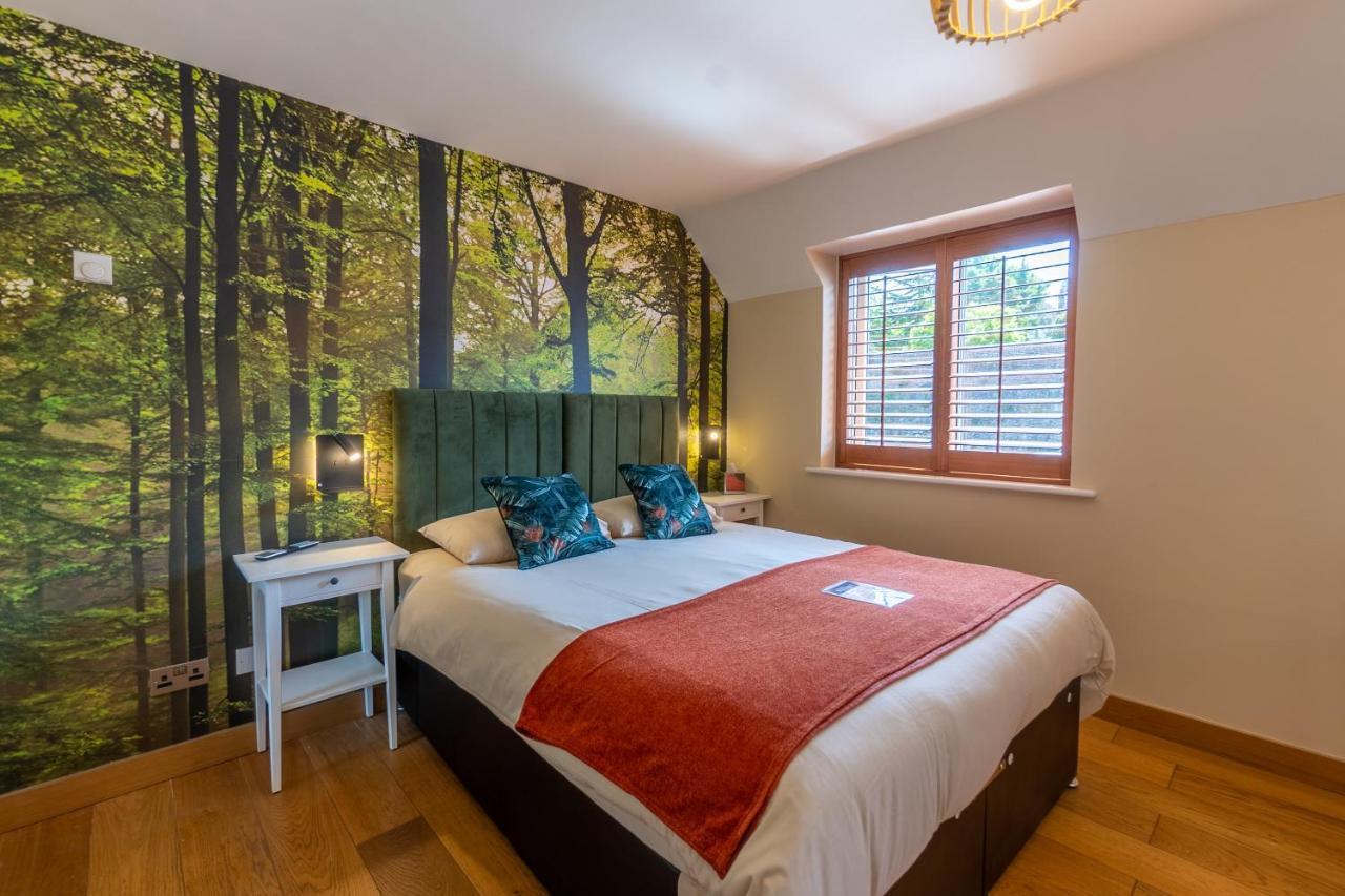 The Regent, Rye Motel Quarto foto