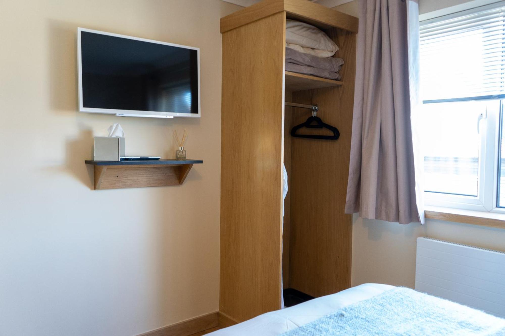 The Regent, Rye Motel Quarto foto
