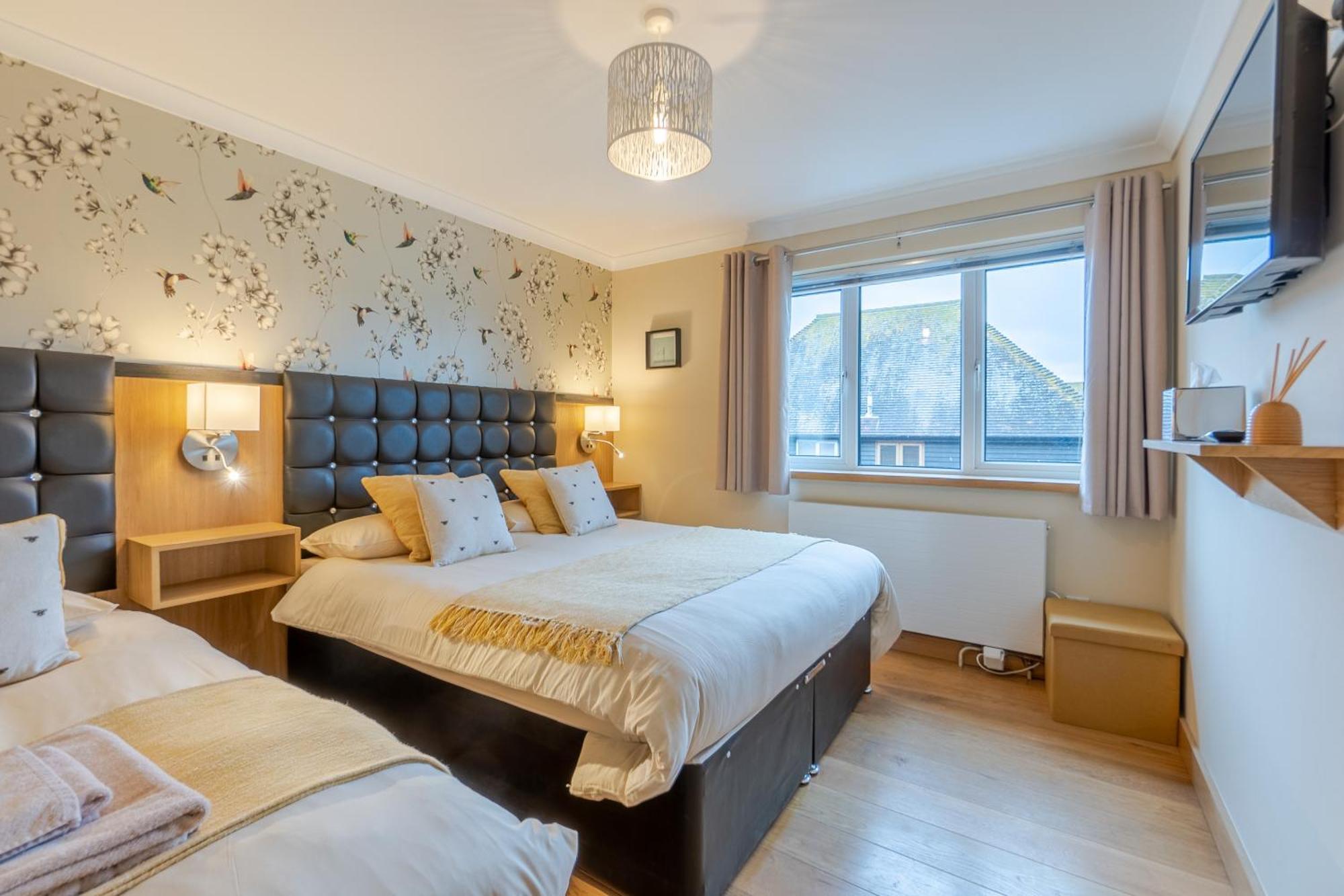 The Regent, Rye Motel Quarto foto