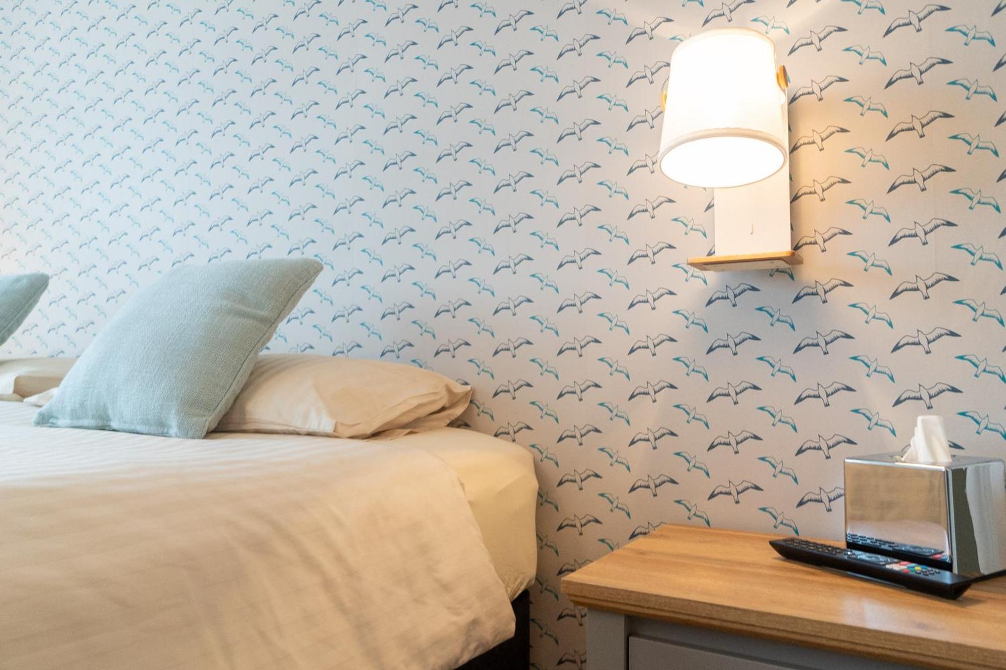 The Regent, Rye Motel Quarto foto