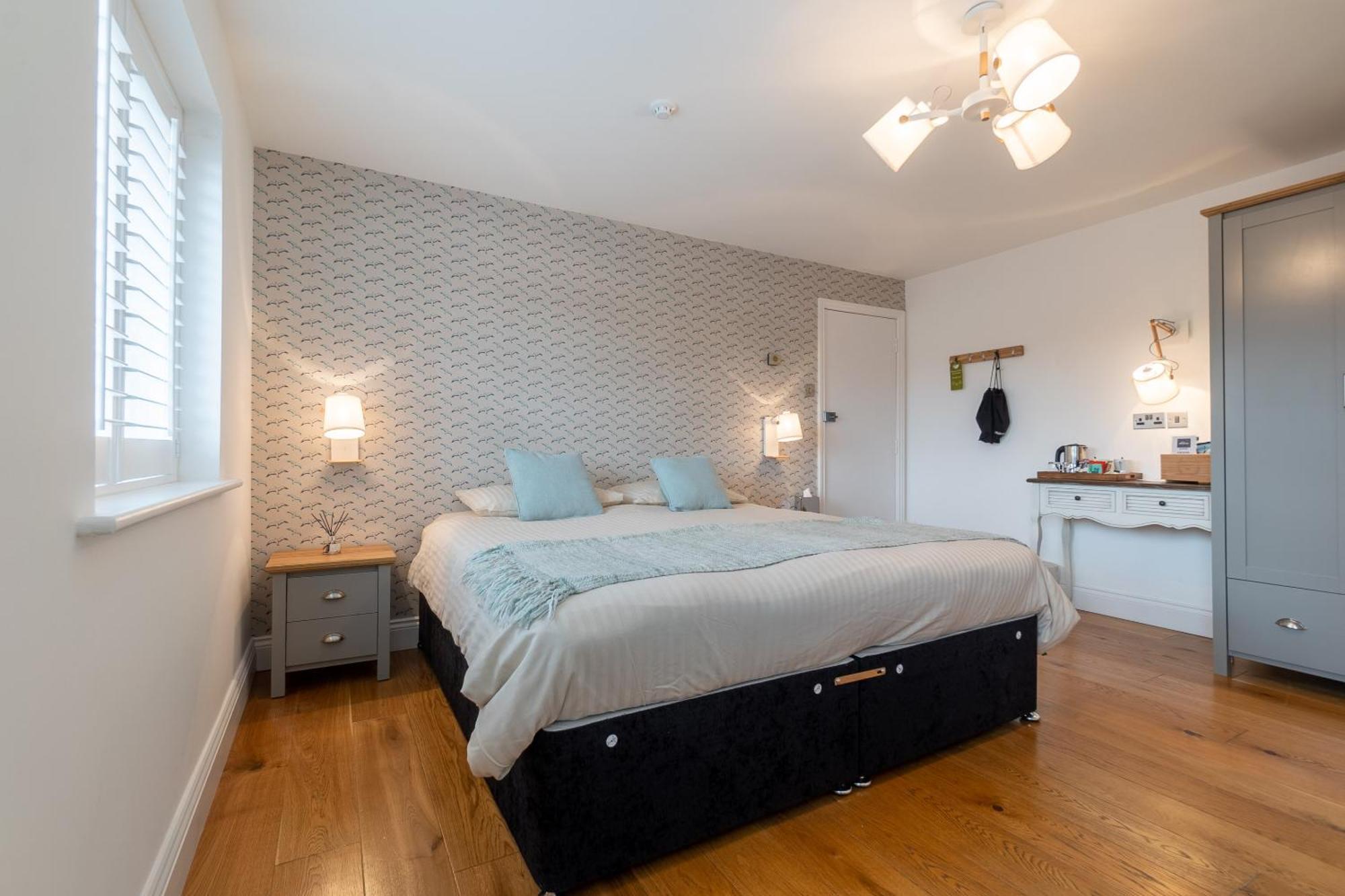 The Regent, Rye Motel Quarto foto