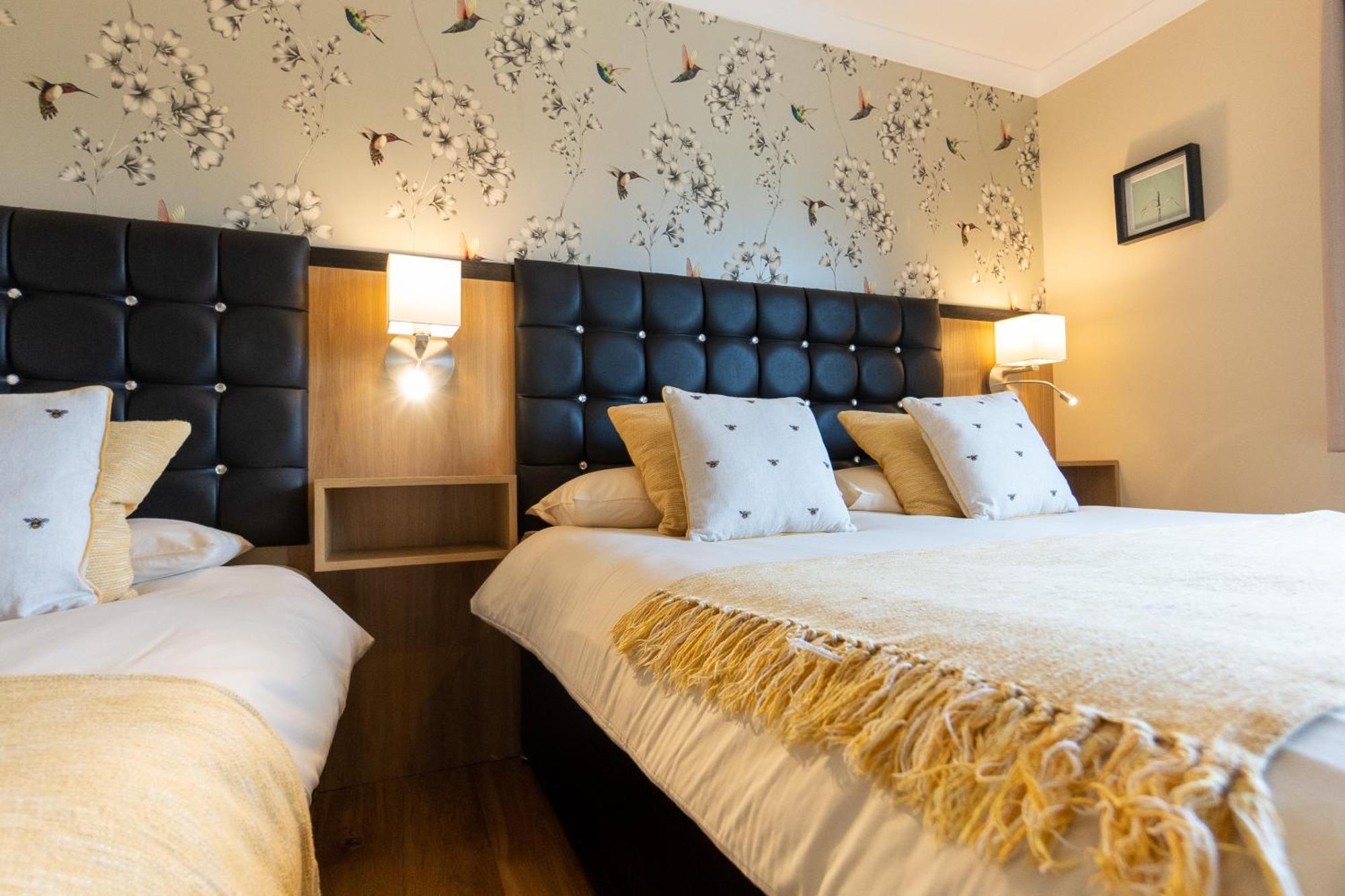 The Regent, Rye Motel Quarto foto