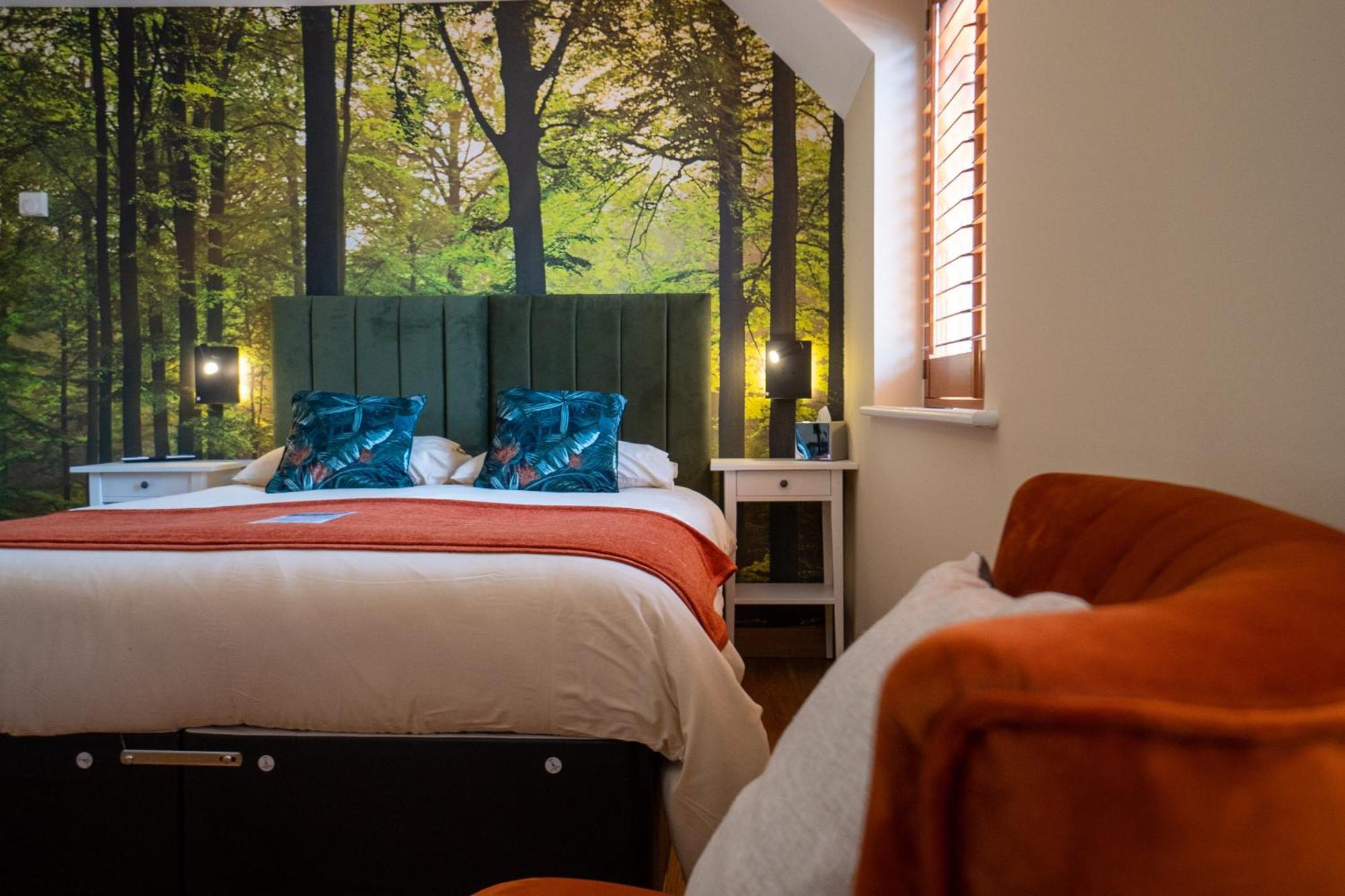 The Regent, Rye Motel Quarto foto